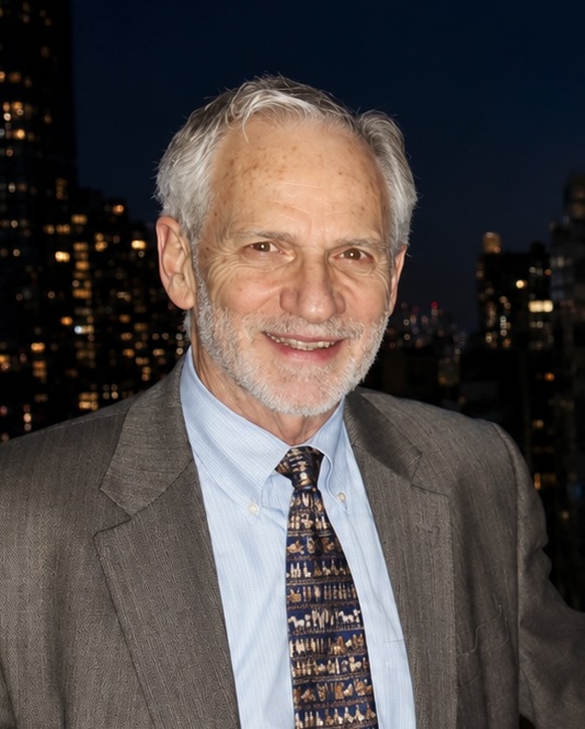 Portrait of Dr. J. Wesson Ashford, MD, PhD